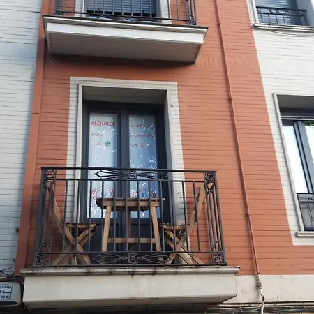 Individual Con Tv Centro