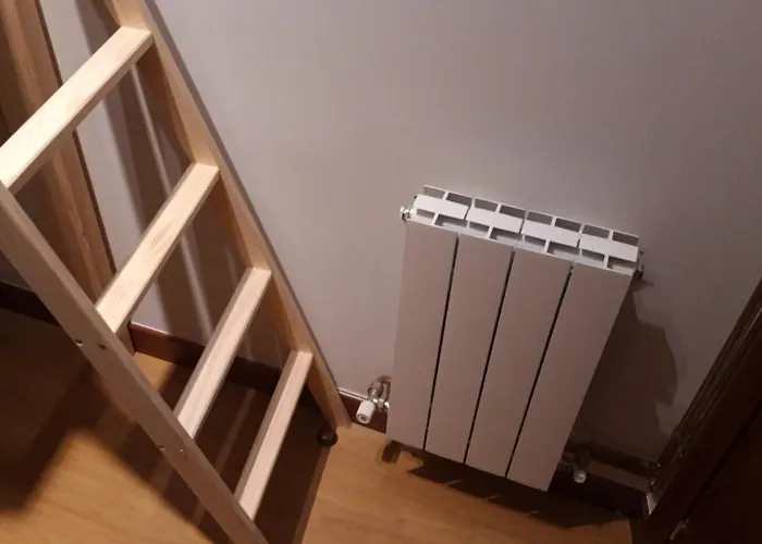 Individual Con Tv Centro