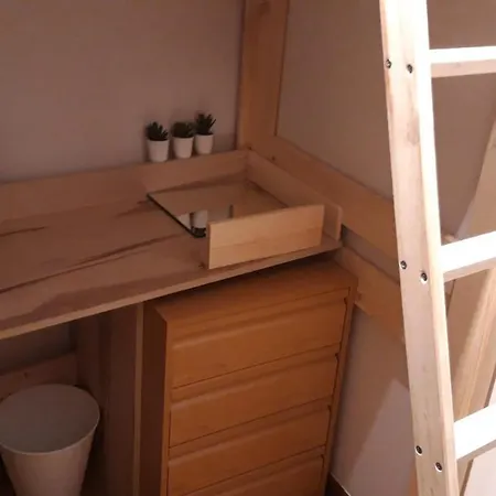 Homestay Individual Con Tv Centro Bilbao