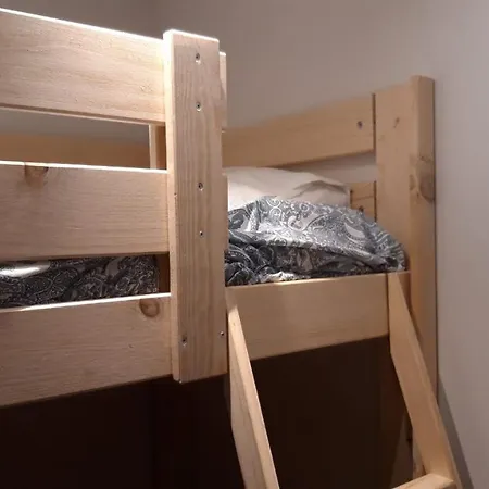 Individual Con Tv Centro Homestay szállás Bilbao