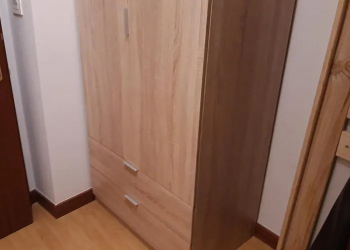 Individual Con Tv Centro Séjour chez l'habitant *