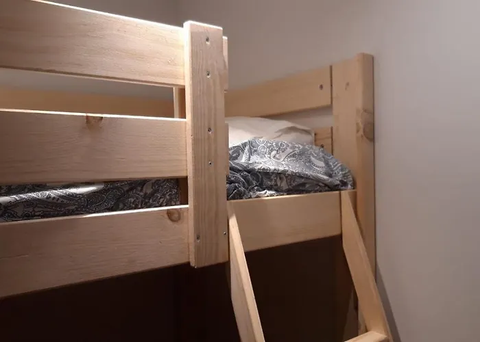 Individual Con Tv Centro ホームステイ ビルバオ