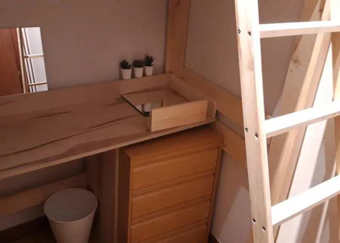 Quarto em Acomodações Particulares Habitación Individual Con Tv Centro Bilbau